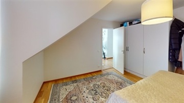 Bild 5. Lägenhet, Sturegatan, Helsingborg 