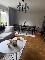 Photo 2. Apartment, Alsbergsvägen, Kinna 