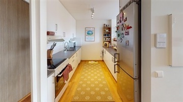 Photo 4. Apartment, Tågagatan, Helsingborg 