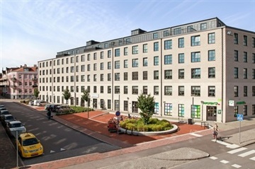 Photo 2. Apartment, Tågagatan, Helsingborg 
