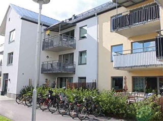 Photo 1. Apartment, Fredrikslundsgatan, Linköping 