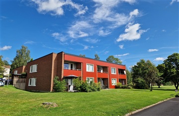 Photo 1. Apartment, Altarvägen, Torsby 