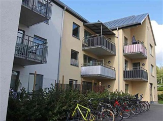 Photo 2. Apartment, Fredrikslundsgatan, Linköping 