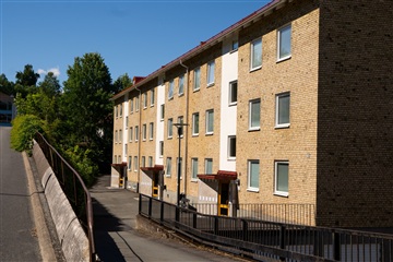 Photo 1. Apartment, Hammarvägen, Norrahammar 