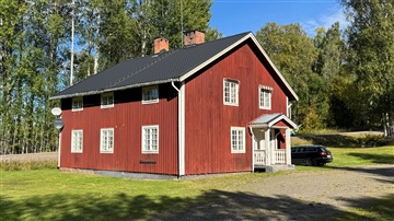 Photo 1. Apartment, Vägsjöfors, Torsby 