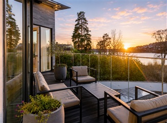 Bild 2. Hus/villa, , Stockholm 