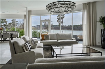 Bild 17. Hus/villa, , Stockholm 