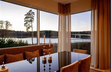 Bild 8. Hus/villa, , Stockholm 