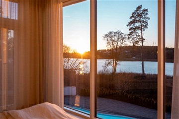 Bild 9. Hus/villa, , Stockholm 
