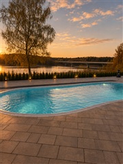 Bild 6. Hus/villa, , Stockholm 