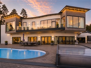 Bild 1. Hus/villa, , Stockholm 