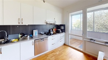 Photo 2. Apartment, Lars Kaggsgatan, Borås 