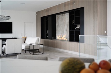 Bild 18. Hus/villa, , Stockholm 