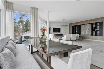 Bild 15. Hus/villa, , Stockholm 