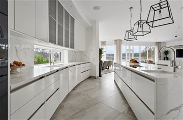 Bild 14. Hus/villa, , Stockholm 