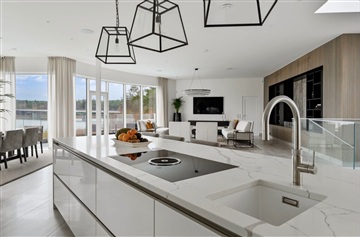 Bild 12. Hus/villa, , Stockholm 