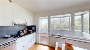 Photo 3. Apartment, Lars Kaggsgatan, Borås 