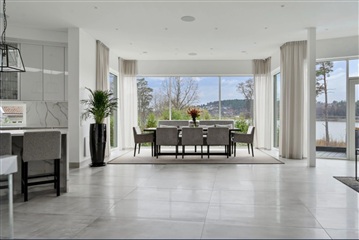 Bild 11. Hus/villa, , Stockholm 