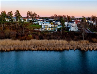 Bild 4. Hus/villa, , Stockholm 