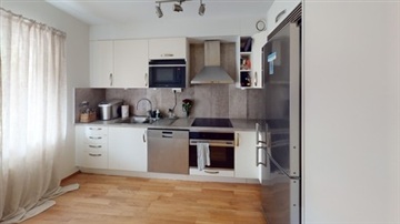 Bild 1. Lägenhet, Nytorgsbacken, Helsingborg 