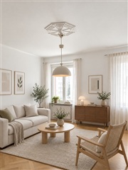Photo 1. Apartment, Nobelvägen, Malmö 