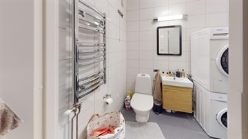 Bild 3. Lägenhet, Nytorgsbacken, Helsingborg 