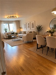 Photo 1. Apartment, S:t Persgatan, Norrköping 