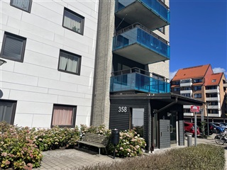 Photo 1. Apartment, Tyringegatan, Helsingborg 