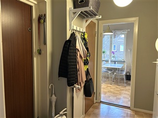 Photo 1. Apartment, Guldsmedsgatan, Helsingborg 