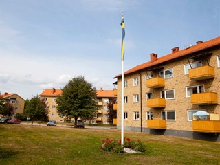 Photo 1. Apartment, Vallvägen, Hudiksvall 