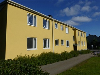 Photo 1. Apartment, Torggatan, Delsbo 