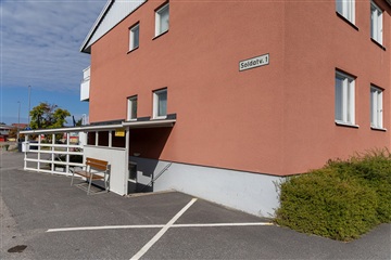 Photo 1. Apartment, Soldatvägen, Delsbo 