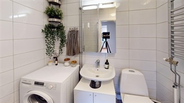 Photo 2. Apartment, Filaregatan, Karlstad 