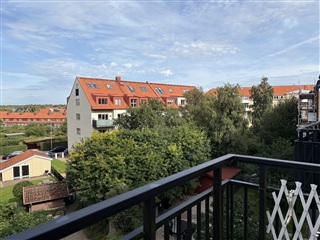 Photo 1. Apartment, Föreningsgatan, Helsingborg 