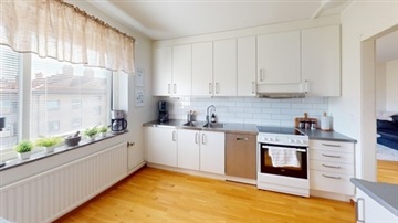 Photo 3. Apartment, Filaregatan, Karlstad 