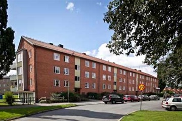 Photo 1. Apartment, Västertorg, Hässleholm 