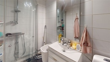 Bild 5. Lägenhet, Övre Nytorgsgatan, Helsingborg 