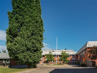 Photo 1. Apartment, Cloettavägen, Ljungsbro 