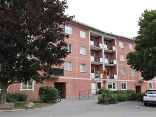 Photo 10. Apartment, Solvändan, Linköping 