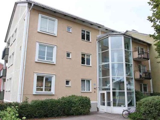 Photo 6. Apartment, Solvändan, Linköping 