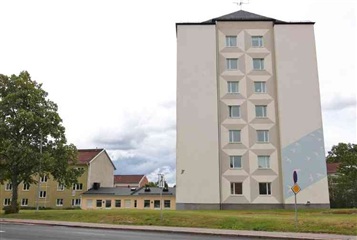 Photo 2. Apartment, Solvändan, Linköping 