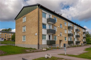 Photo 1. Apartment, Hagvägen, Kolbäck 