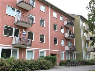 Photo 8. Apartment, Solvändan, Linköping 