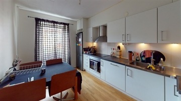 Photo 2. Apartment, Håkan Lundbergs Gata, Helsingborg 