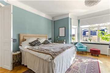 Photo 5. Apartment, Samtingsgatan, Strängnäs 