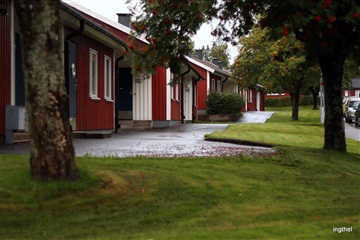 Photo 1. Apartment, Handskebogatan, Smålandsstenar 