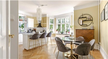 Photo 1. Apartment, Samtingsgatan, Strängnäs 