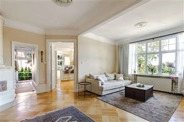 Photo 3. Apartment, Samtingsgatan, Strängnäs 