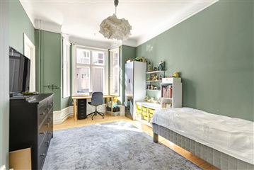 Photo 6. Apartment, Samtingsgatan, Strängnäs 