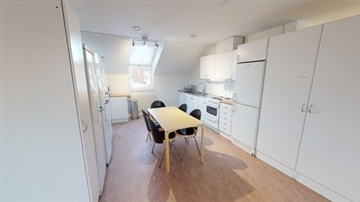 Photo 5. Apartment, Järnvägsgatan, Skövde 